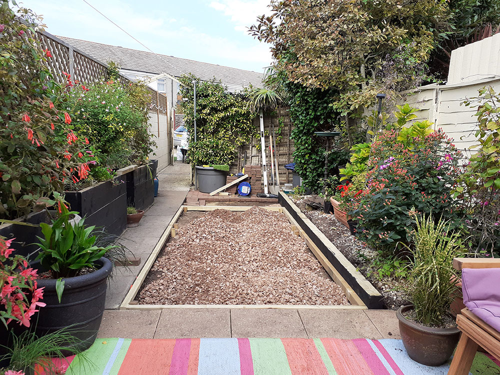 Gardening services by Gardens Galore, Lee on Solent, Hampshire